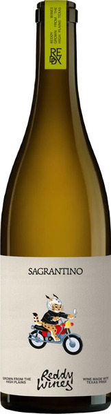 2023 Sagrantino