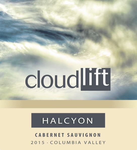 2015 Halcyon- Cabernet Sauvignon