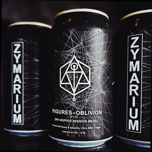 Shop Zymarium Meadery Vinoshipper