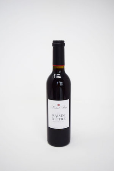 2013 Michael Shaps Raisin d'Être Red