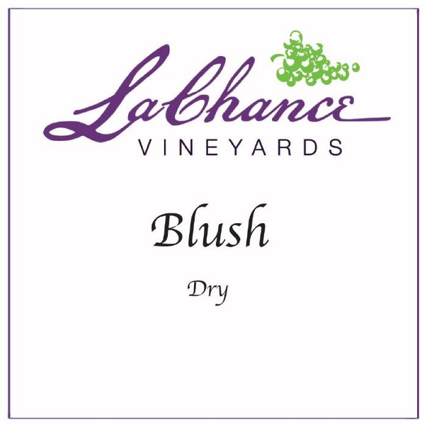 Blush Dry