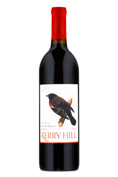 2019 Merlot Private Reserve