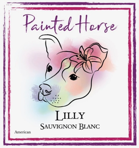 Lilly Sauvignon Blanc