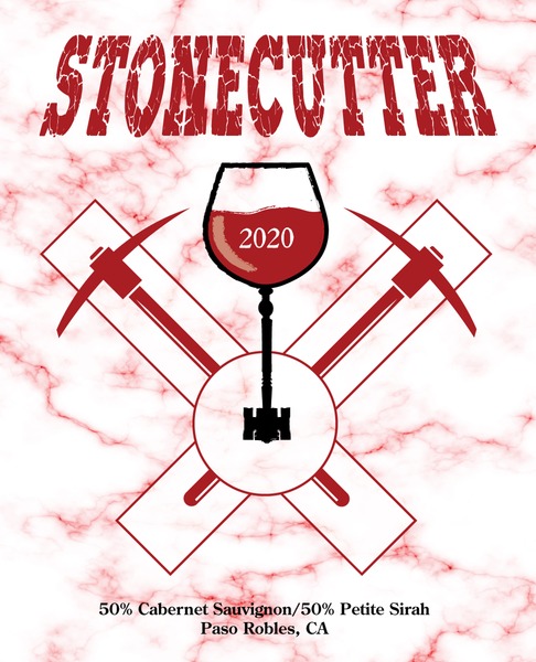 2020 Stonecutter