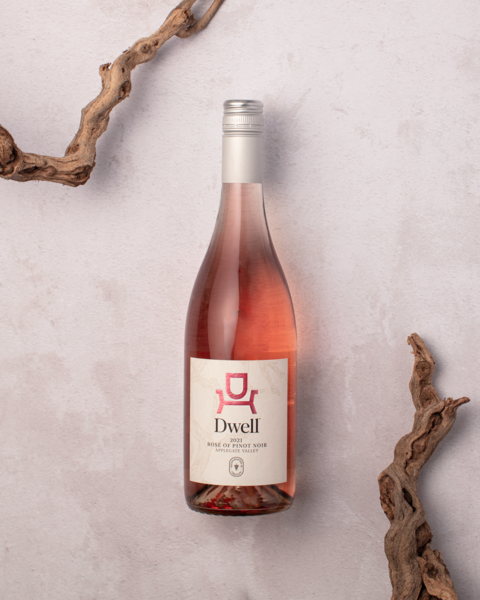 2021 Rosé of Pinot Noir