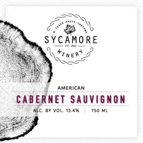 2018 Cabernet Sauvignon