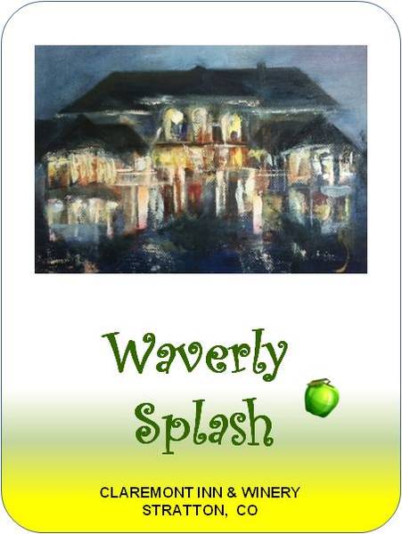 Waverly Splash