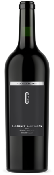 2019 Reserve Cabernet Sauvignon