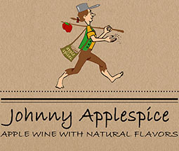 Johnny Applespice