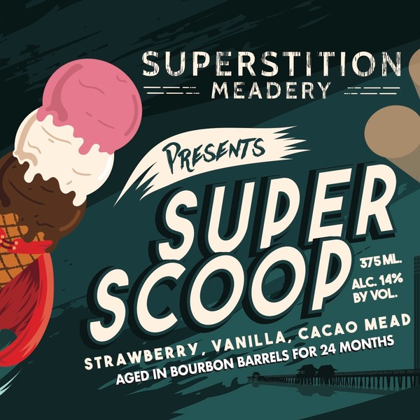 2024 Super Scoop