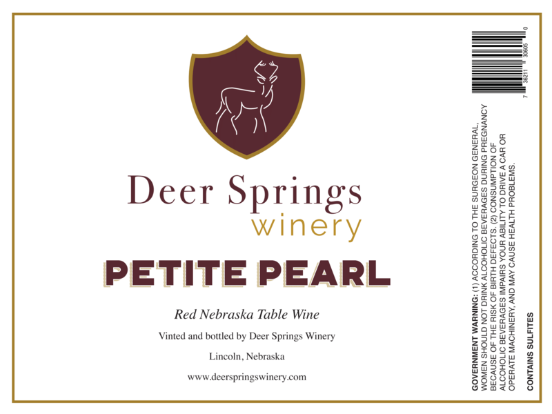 2021 Petite Pearl