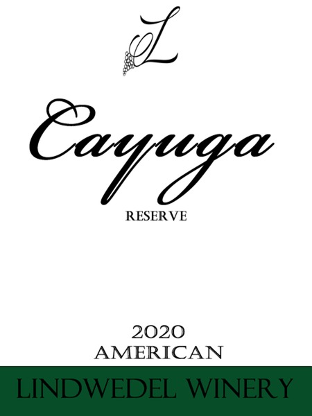 2020 Cayuga Reserve