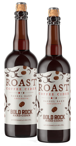 Roast Cider 2x750ml
