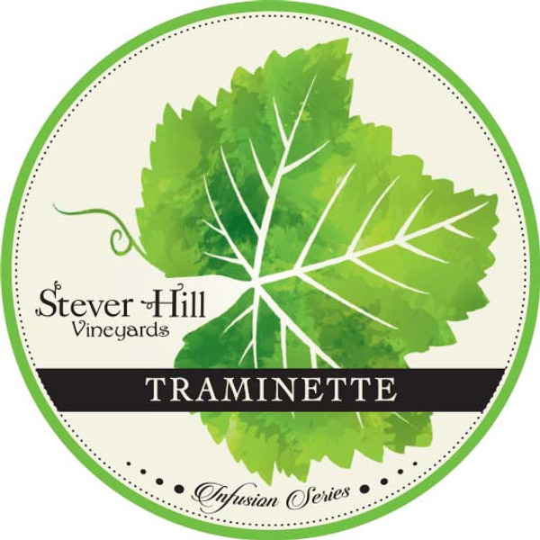 Sparkling Dry Traminette