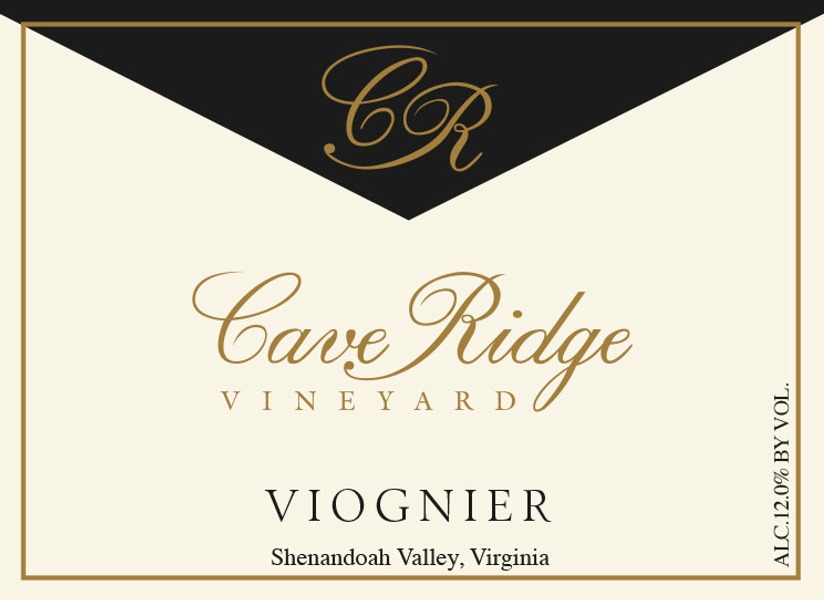 2022 Viognier (Stainless Steel)