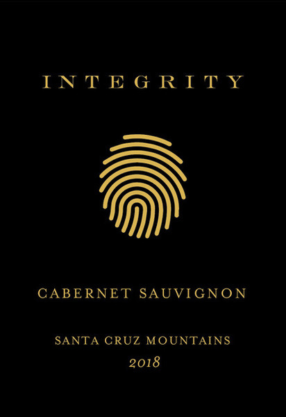 Integrity Wines 2018 Cabernet Sauvignon