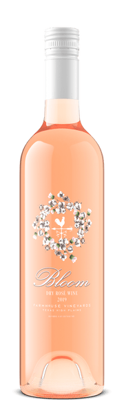 2021 Bloom Rosé