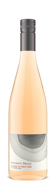 2021 Rosé of Pinot Gris