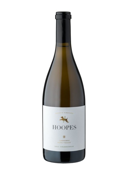 2021 Hoopes Carneros Chardonnay