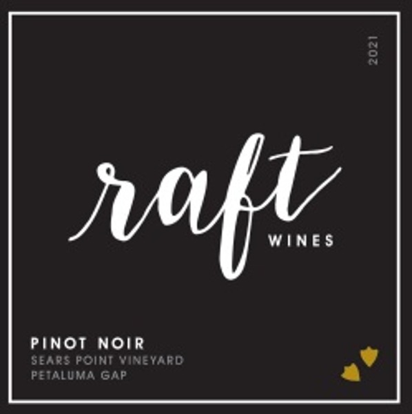 2021 Pinot Noir