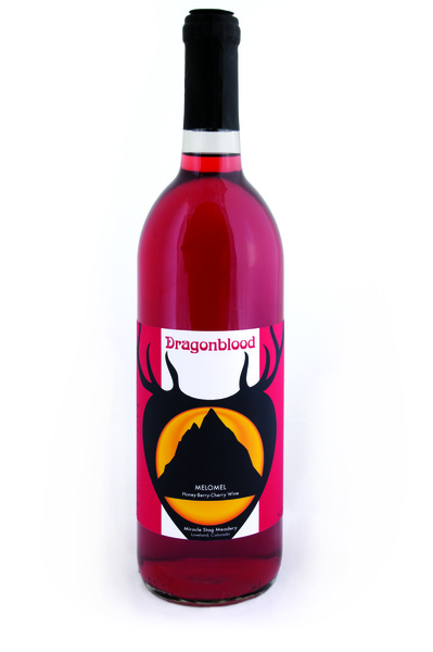 Dragonblood Melomel