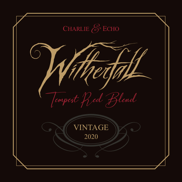 2020 Witherfall Tempest