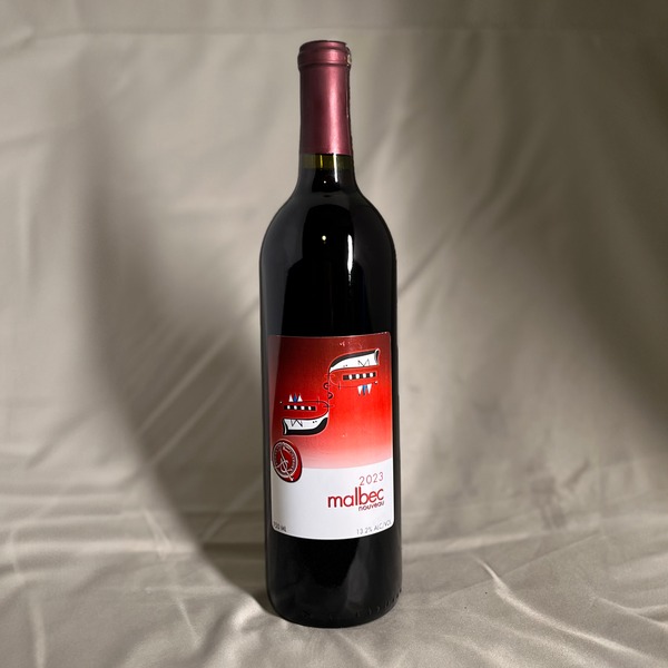2023 Malbec Nouveaux