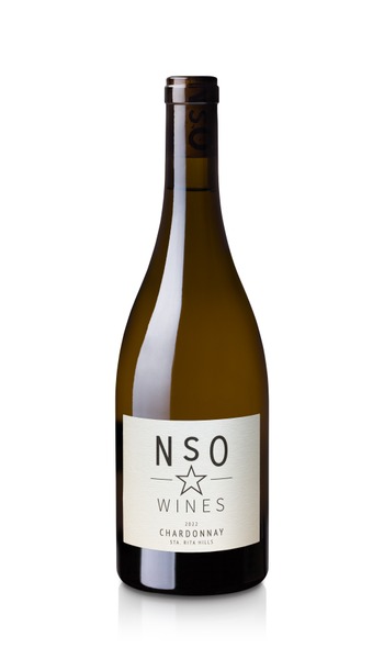 2022 NSO Wines Chardonnay