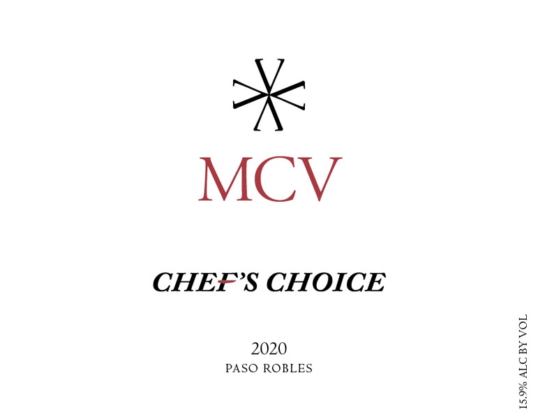 2020 Chef's Choice