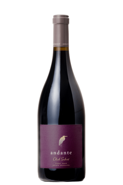 2019 Club Select Pinot Noir