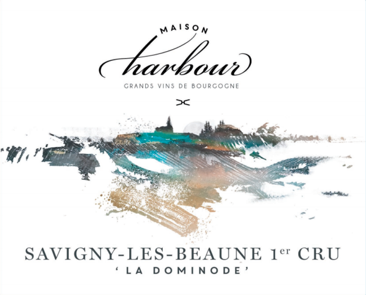 2018 Savigny-les-Beaune 1er Cru 'La Dominode'