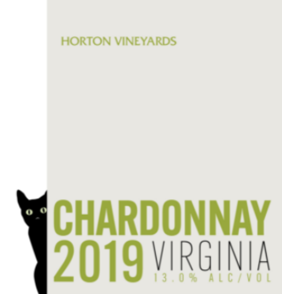 2019 Chardonnay