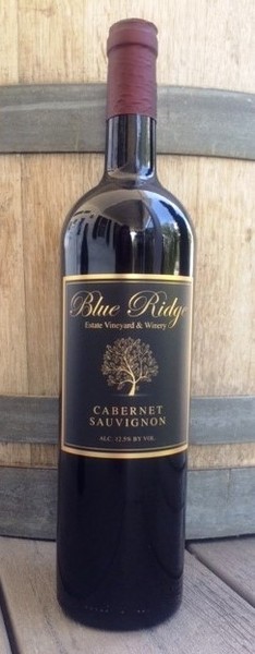 American Oak Barrel Cabernet Sauvignon