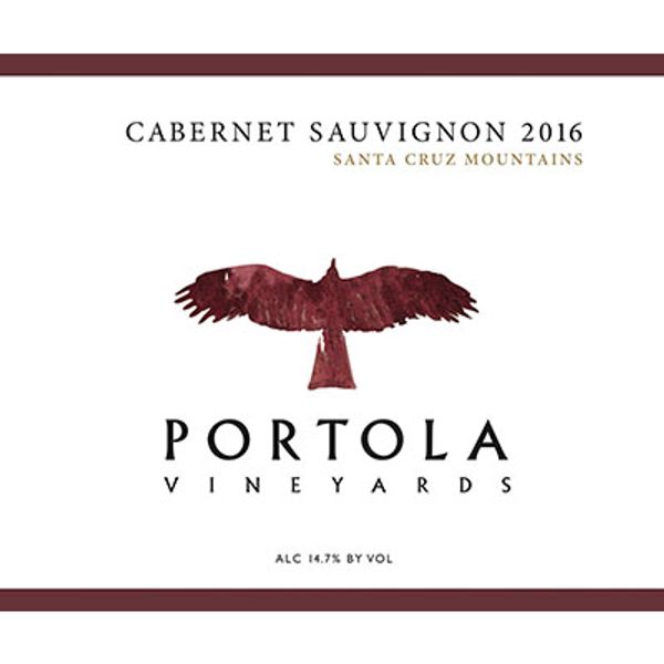 2017 Cabernet Sauvignon