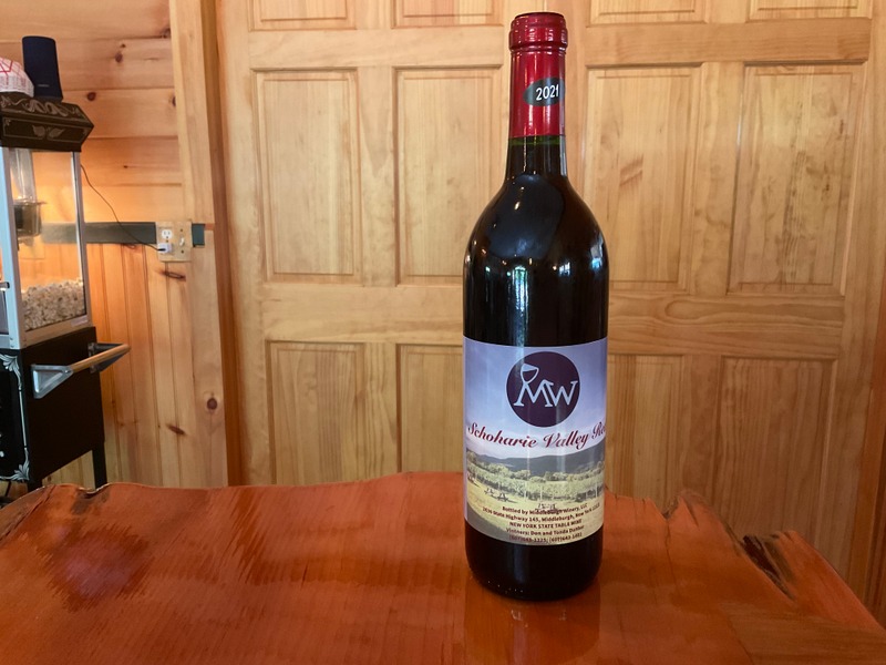 Shop Middleburgh Winery, LLC Vinoshipper