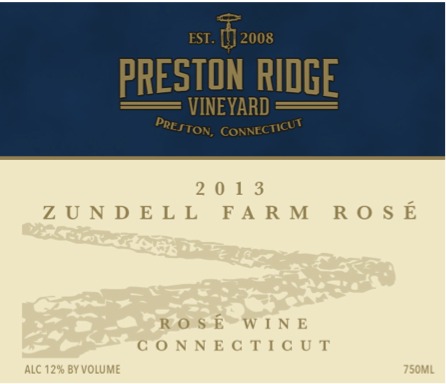 Zundell Farm Rose