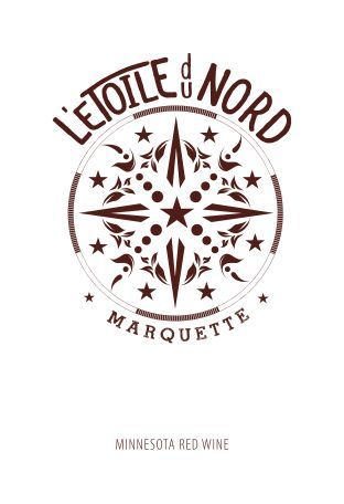 Frontenac Blanc L'Etoile Du Nord Winery Cider Vinoshipper