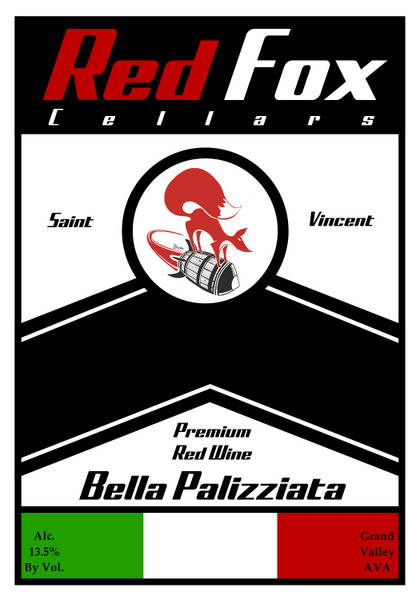 Bella Palizziata