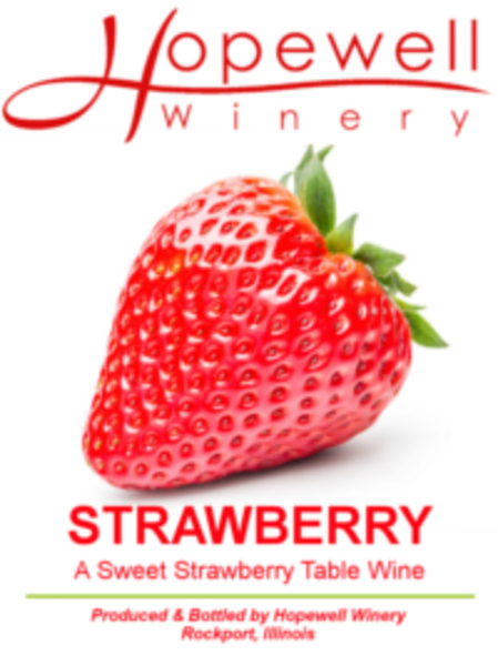 Strawberry