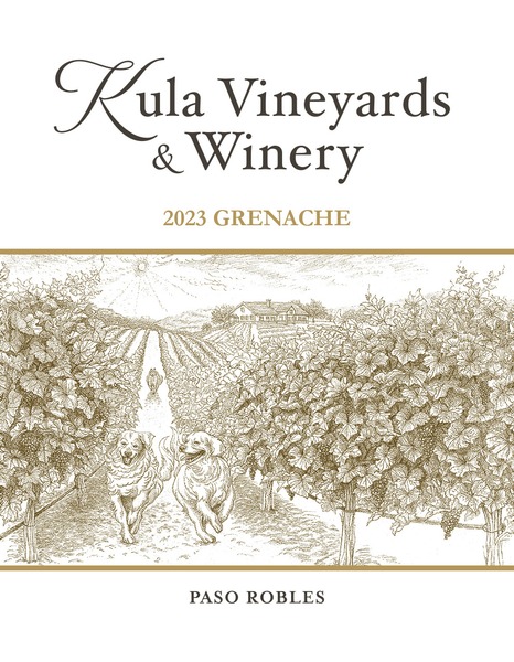 2023 Grenache