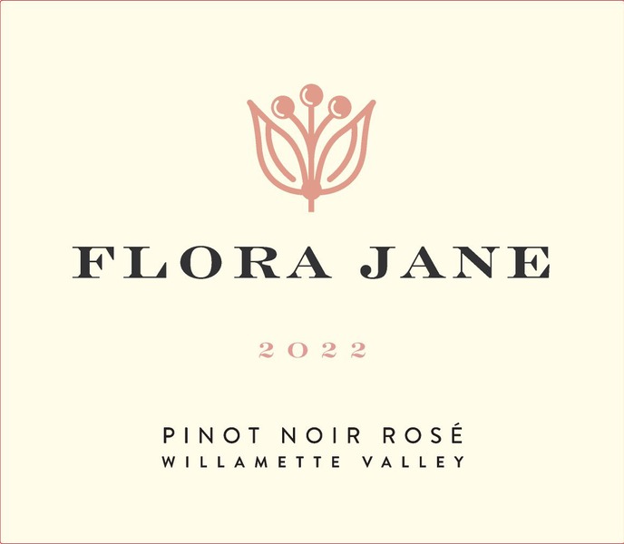 2022 Pinot Noir Rose