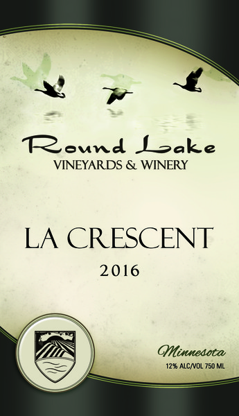 2016 La Crescent