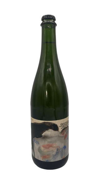 2023 'Not What We May Be' 100% Heirloom Pet Nat - 750 mL