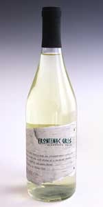 2023 Frontenac Gris