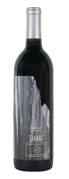 2017 JBW Tannat