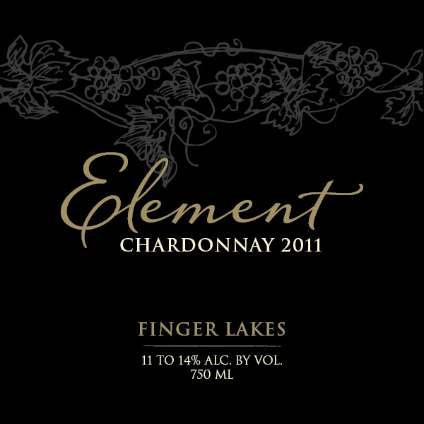2011 Chardonnay 1.5 Liter - Library