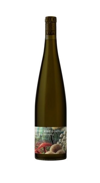 2023 Candy Cap Riesling