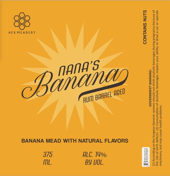 Nanas Banana