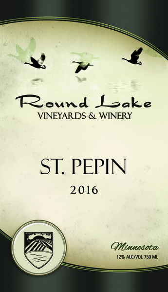 2016 St. Pepin