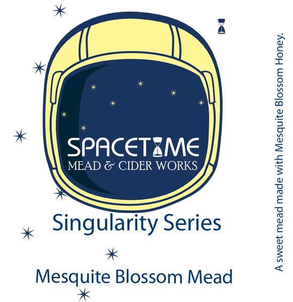 2024 Singularity - Mesquite Blossom
